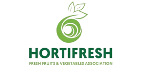 Hortifresh Association Uganda Logo